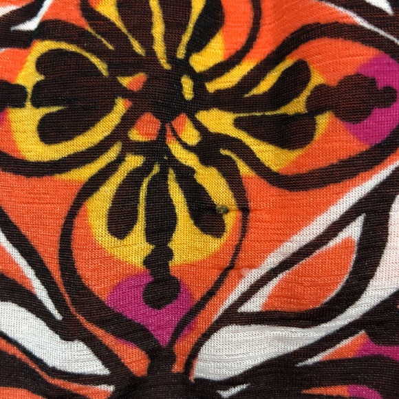 Ladies Worthington Sleeveless Top - Picture 8 of 12